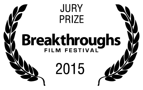 The Foreigner Receives Honourable Mention at Breakthroughs