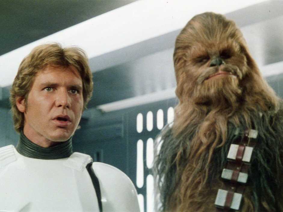The Gaze| Episode 2 – #BoycottStarWars