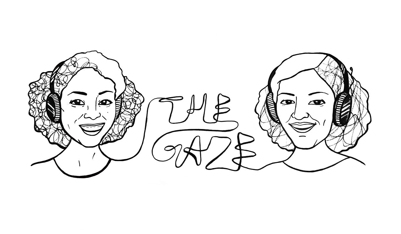 The Gaze | Radio Show